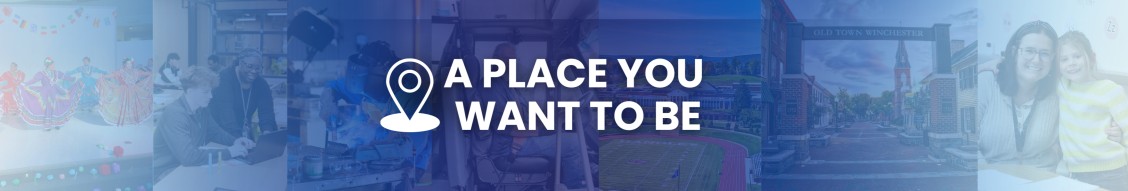 Winchester Public Schools cover image