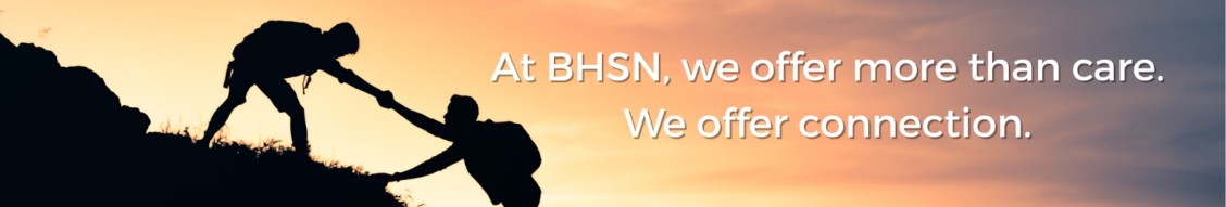 Behavioral Health Services North (BHSN) cover image