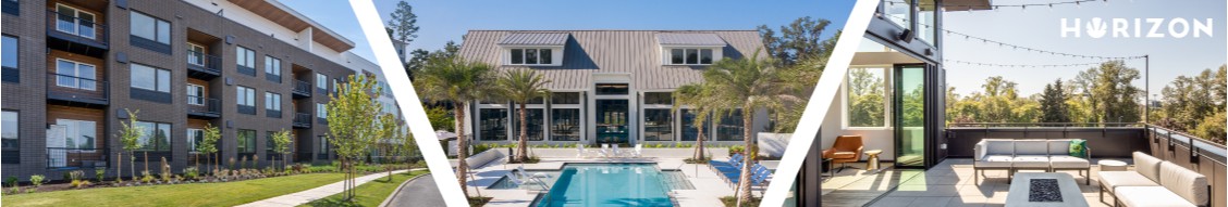 Horizon Realty Advisors cover image