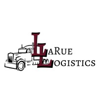 LaRue Logistics logo