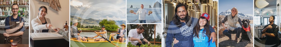 Columbia Hospitality cover image