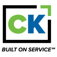 C&K Industrial Services, Inc. logo