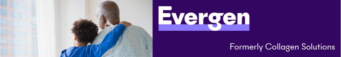 Evergen (Formerly Collagen Solutions) cover image