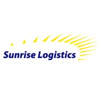 Sunrise Logistics logo