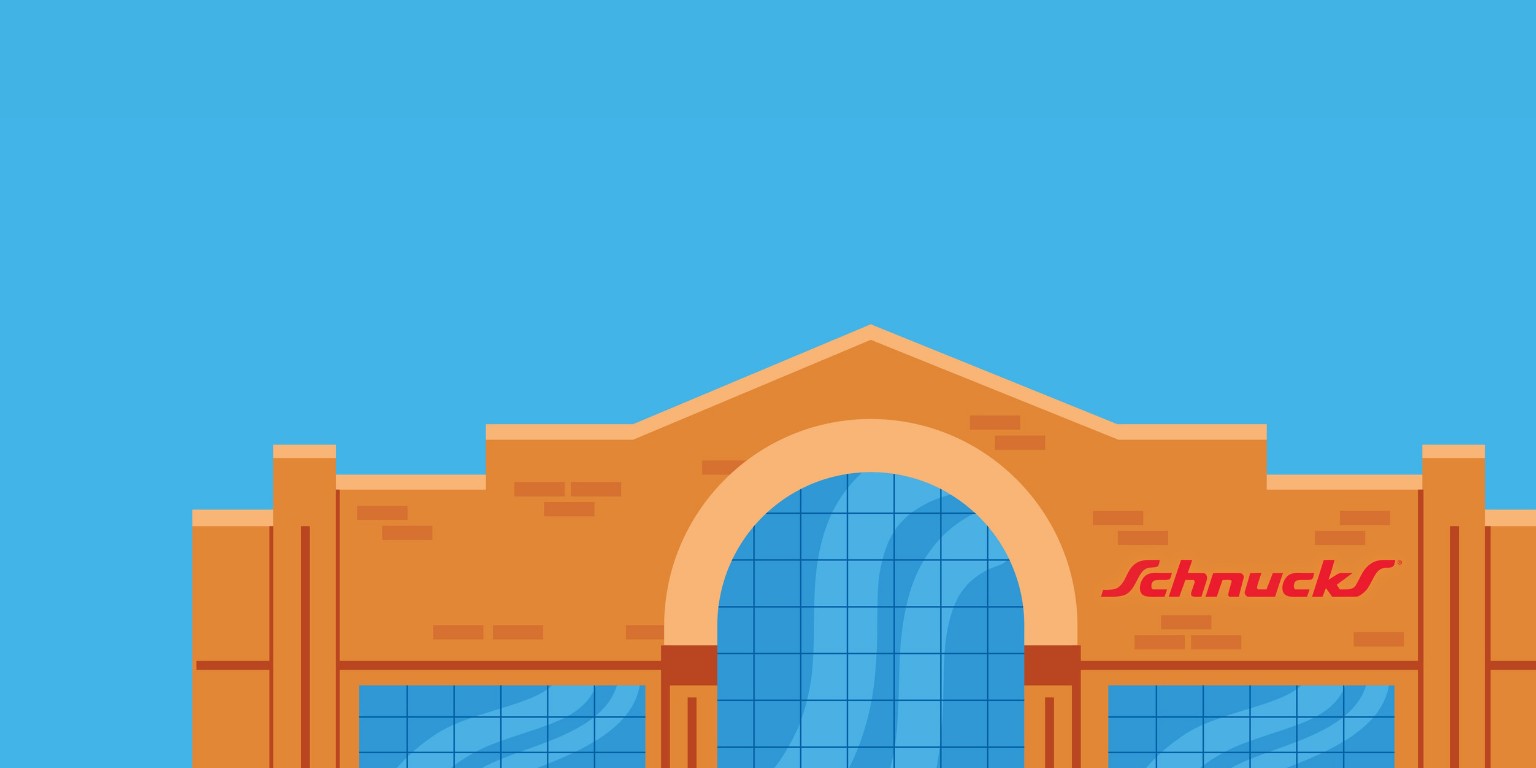 Schnuck Markets, Inc. cover image