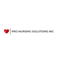 Pro Nursing Solutions INC logo