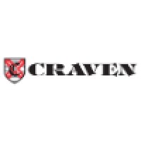 Craven Corporation logo