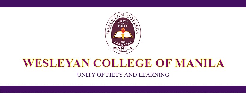 Wesleyan College of Manila cover image