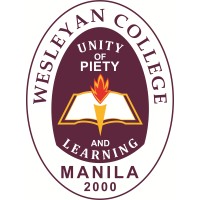 Wesleyan College of Manila logo