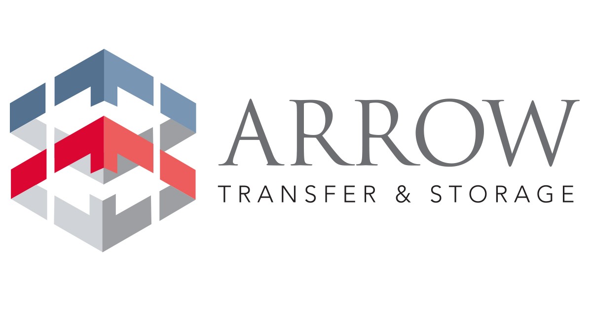 Arrow Transfer & Storage cover image