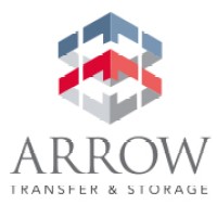 Arrow Transfer & Storage logo