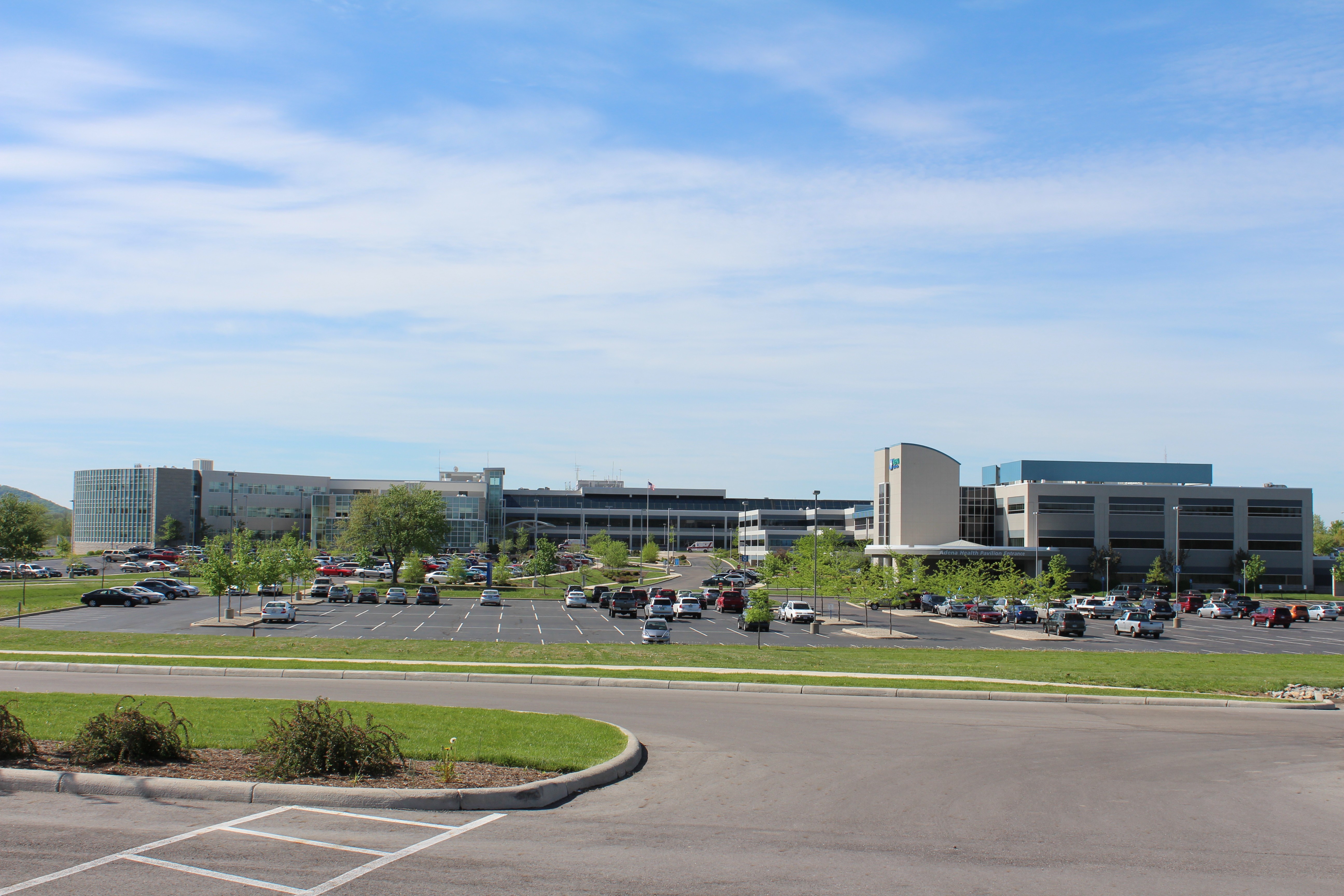 Adena Health System cover image