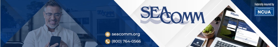 SeaComm cover image