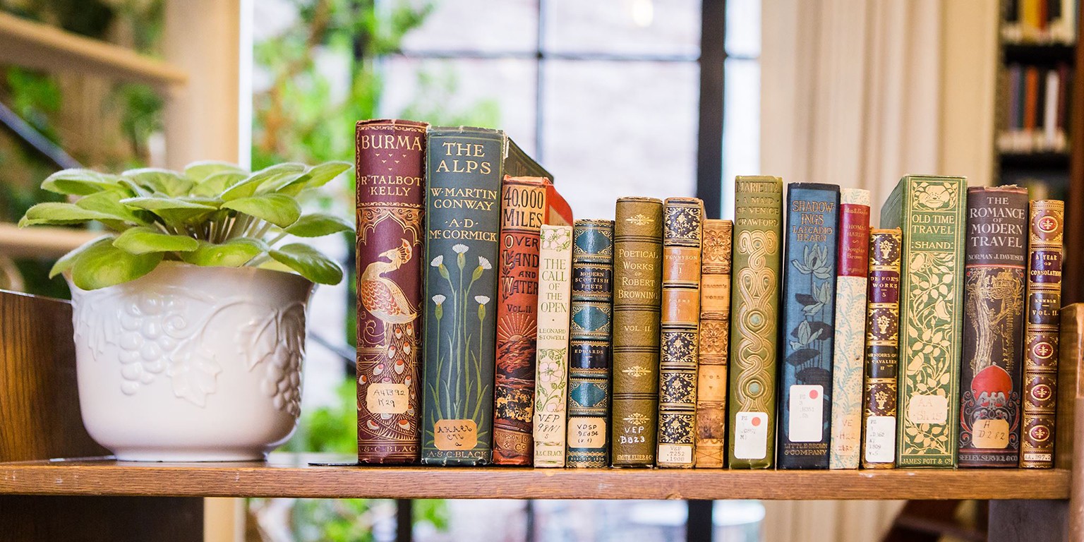 Boston Athenaeum cover image