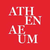 Boston Athenaeum logo