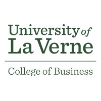 University of La Verne College of Business logo