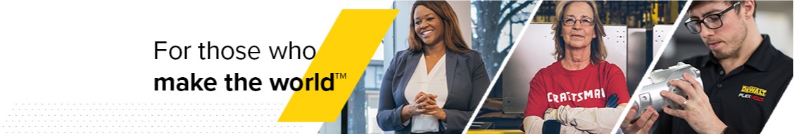 Stanley Black & Decker, Inc. cover image