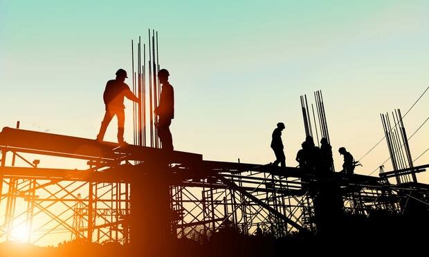 B&T Construction Logistics, Inc. cover image