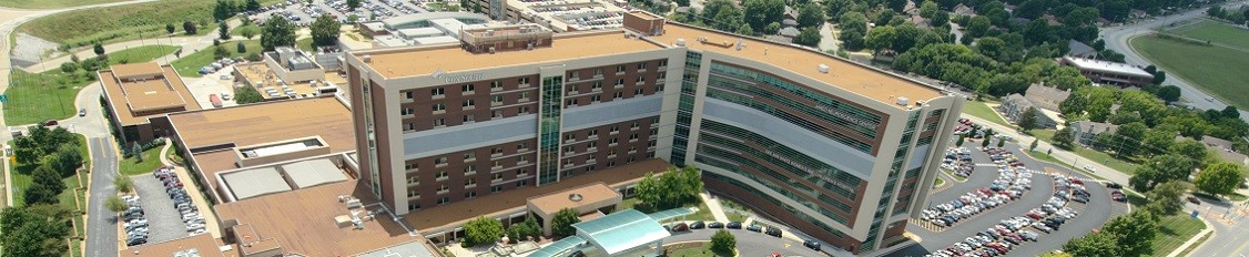 CoxHealth cover image