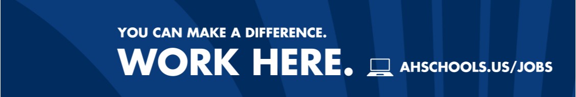 Anoka-Hennepin School District cover image