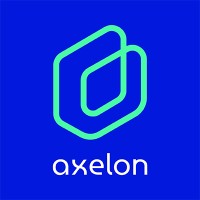 Axelon Services Corporation logo