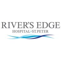 River's Edge Hospital logo