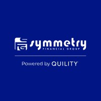 Symmetry logo