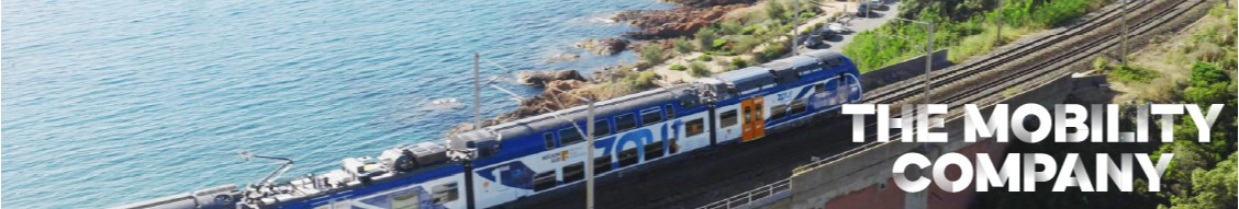 Transdev cover image