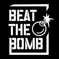 BEAT THE BOMB logo
