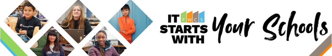 Fort Wayne Community Schools cover image