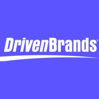 Driven Brands Inc. logo