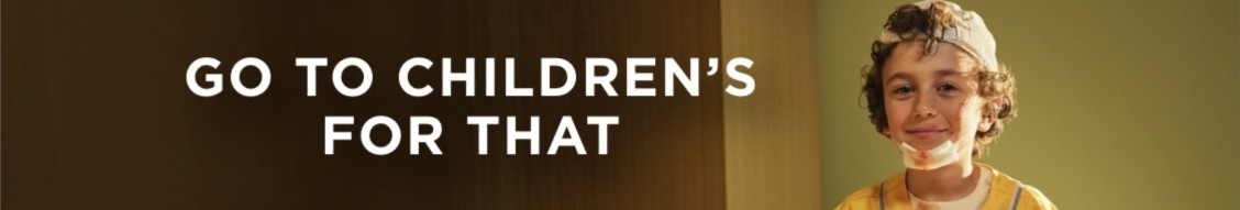Children's Healthcare of Atlanta cover image