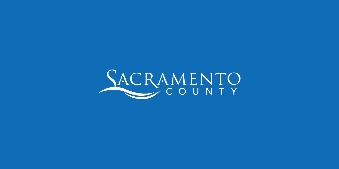 Sacramento County cover image