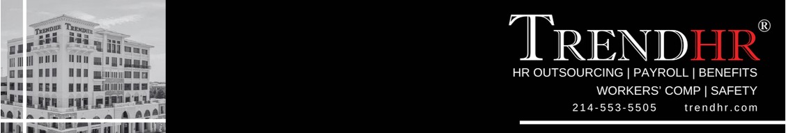 TrendHR cover image
