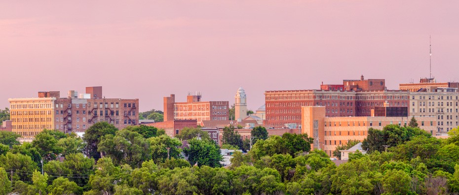 City of Fort Dodge cover image