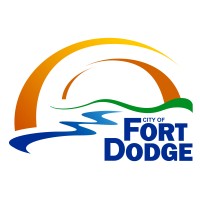 City of Fort Dodge logo