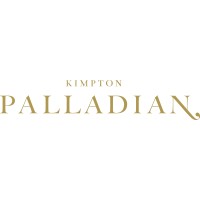 Palladian Hotel, A Kimpton Hotel logo