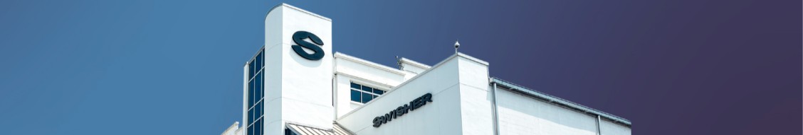Swisher cover image