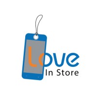 Love In Store logo