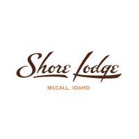 Shore Lodge logo