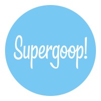 Supergoop! logo