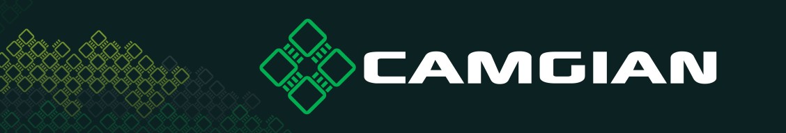 Camgian cover image