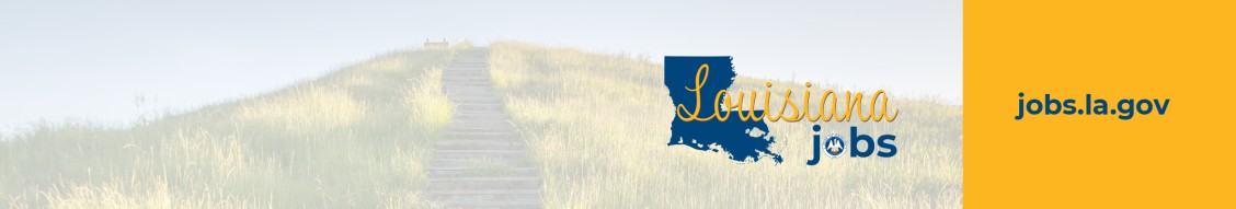 State of Louisiana cover image