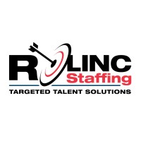 ROLINC Staffing & Search logo