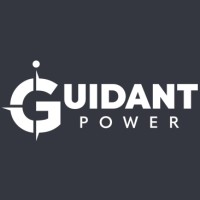 Guidant Power logo