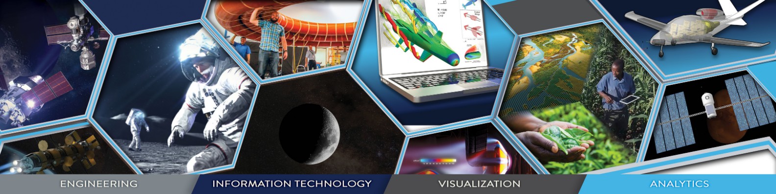 Analytical Mechanics Associates cover image