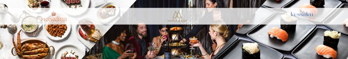 Maple Hospitality Group cover image