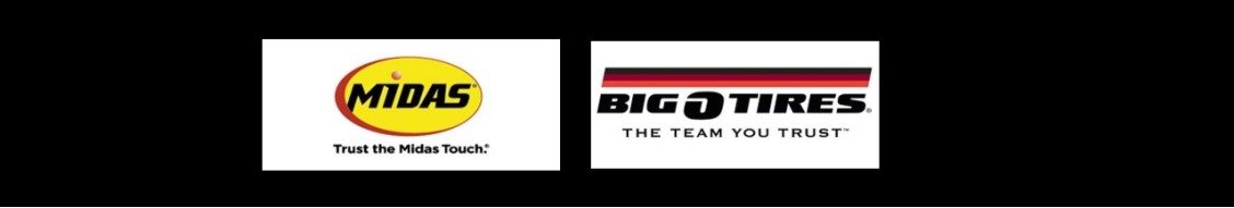 Wenco Industries Inc- Midas and Big O Tires cover image
