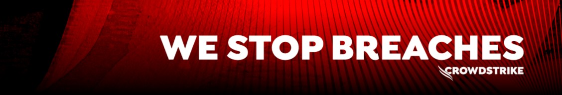 CrowdStrike cover image