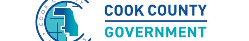 Cook County Government cover image
